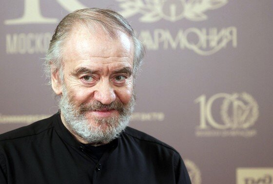    Валерий Гергиев