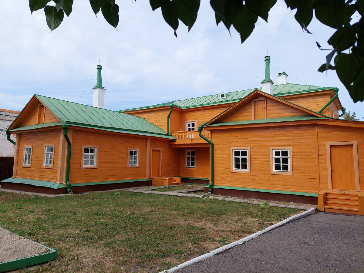 Фото автора