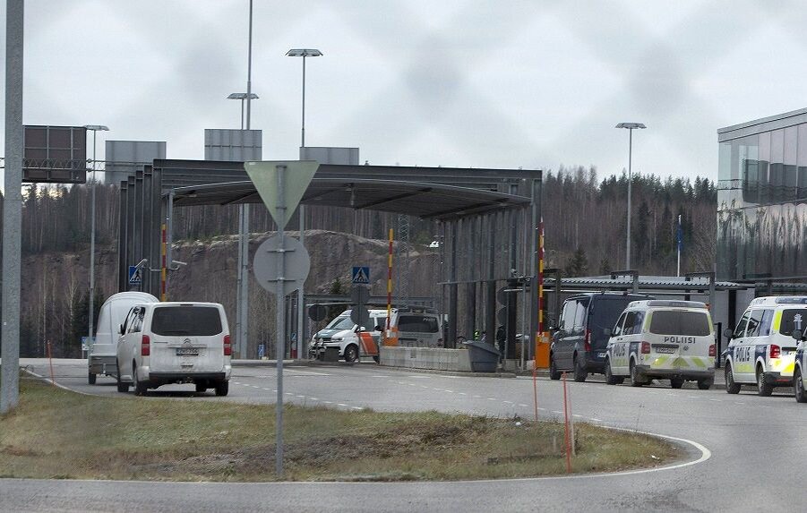    © IMAGO/Lauri Heino /Global Look Press