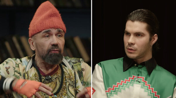 Значение имени Богдан в прошлом и в настоящем. Обложка © VK.Video / LABELCOM, © YouTube / Плюшки