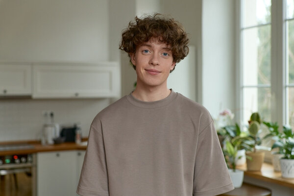 Какая судьба ожидает мужчину, которого назвали Богданом.Фото © Shutterstock