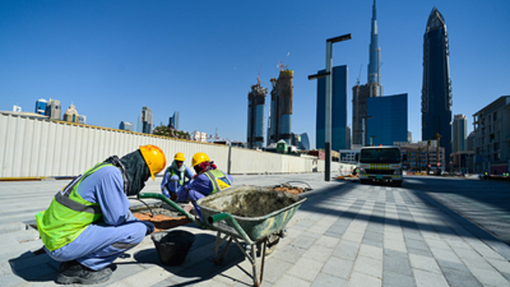 © ARTUR WIDAK/ZUMAPRESS.COM/GLOBALLOOKPRESS 