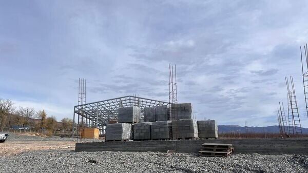    © Мария Санакоева