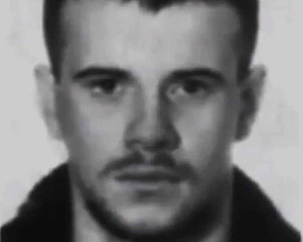 Саша Солдат. Фото: Лента.ру/Википедия