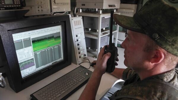    © РИА Новости . Денис Абрамов