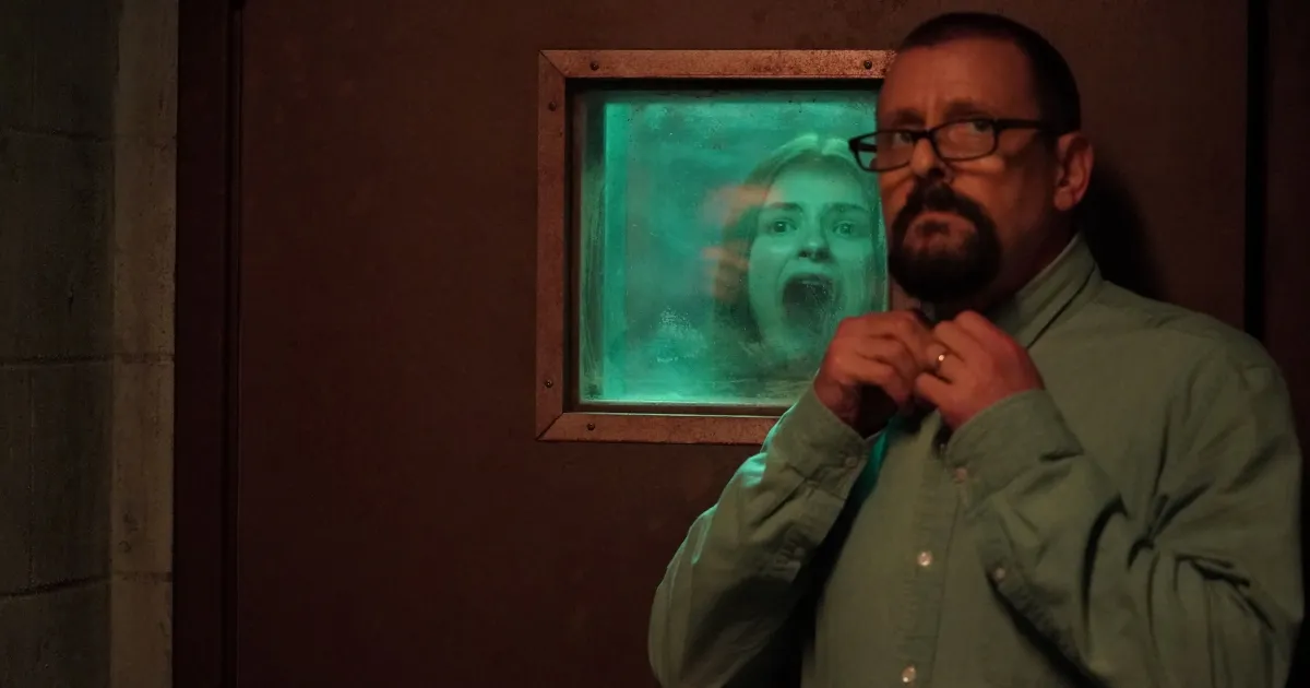 кадр из фильма.