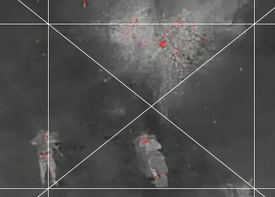    © Кадр из видео