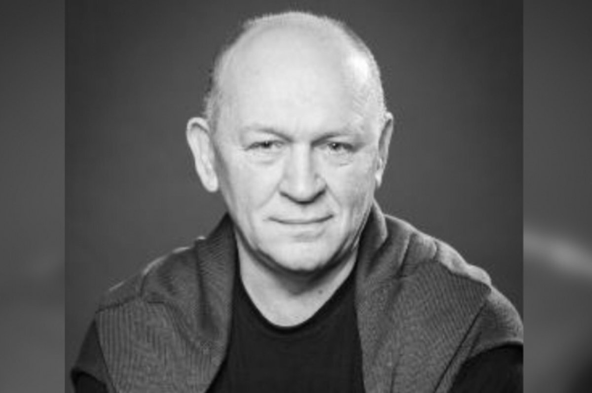    Умер актёр из «Улиц разбитых фонарей» и «Ментовских войн» Иосиф Кошелевич