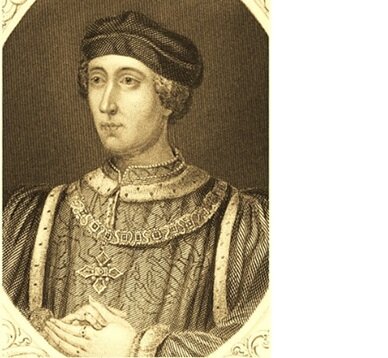 Генрих VI Ланкастер