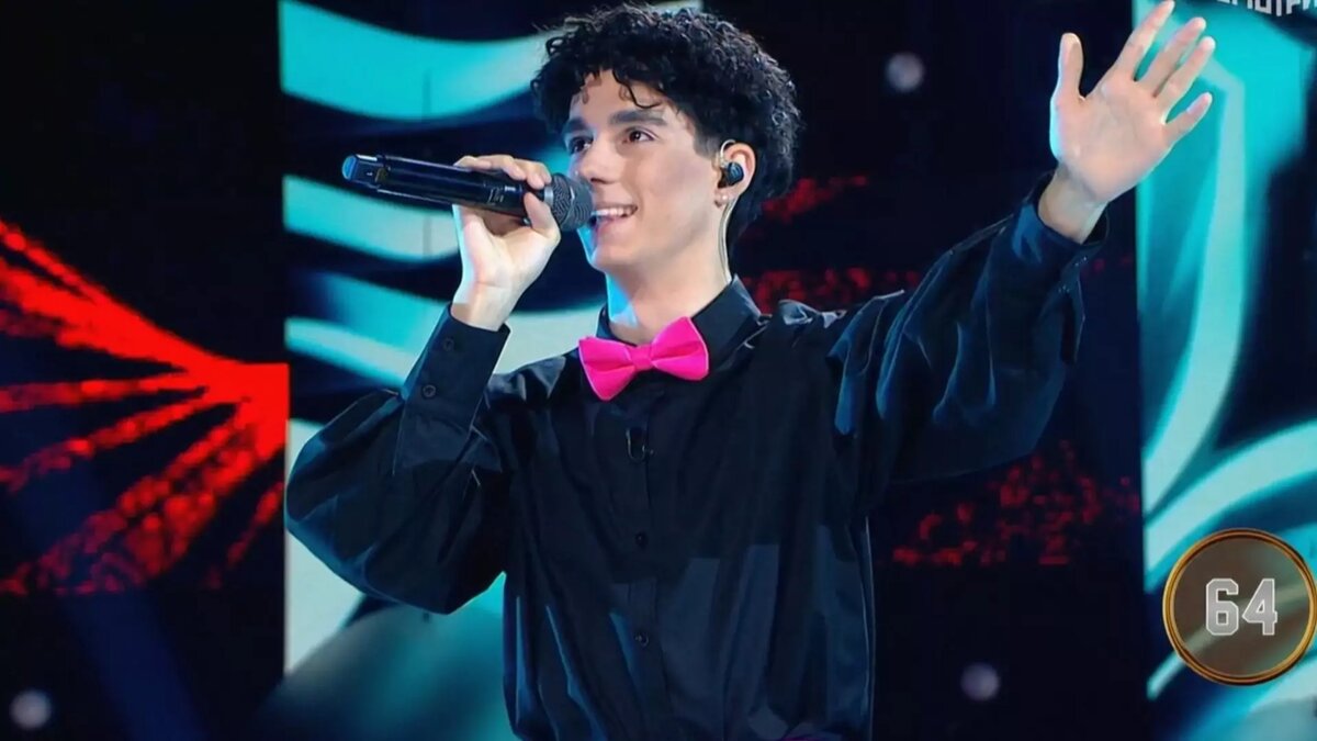     16-летний Федор Шпагин из Арзамаса не прошел в финал вокального шоу «Ну-ка, все вместе!» (12+). Выпуск второго полуфинала был показан в эфире телеканала «Россия 1» 17 ноября.