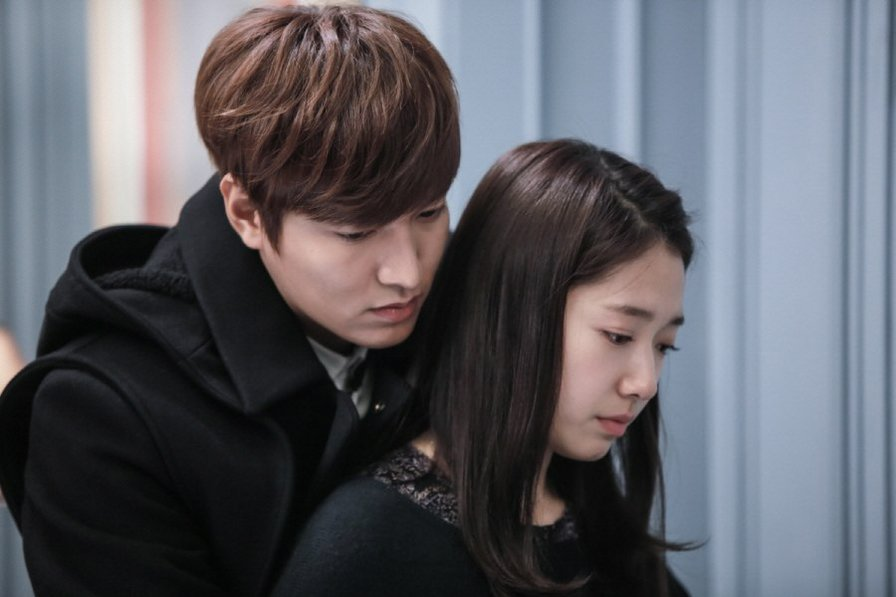 Наследники the Heirs. Дорамы ютубе про любовь