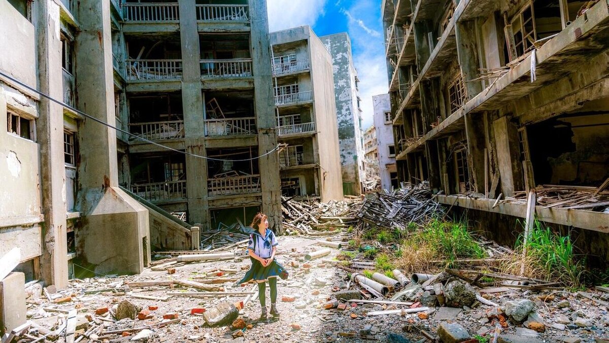    XXI век станет последним: пугающее предсказание известного ученого© PxHere