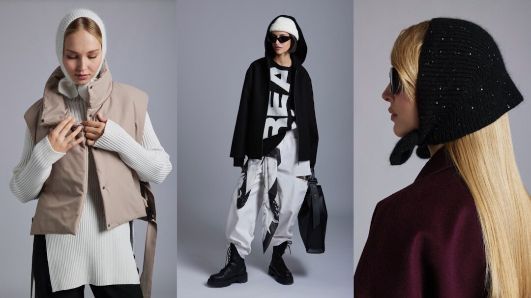 Модные изделия DreamWhite