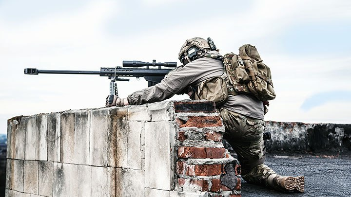 ФОТО: GETMILITARYPHOTOS/SHUTTERSTOCK 