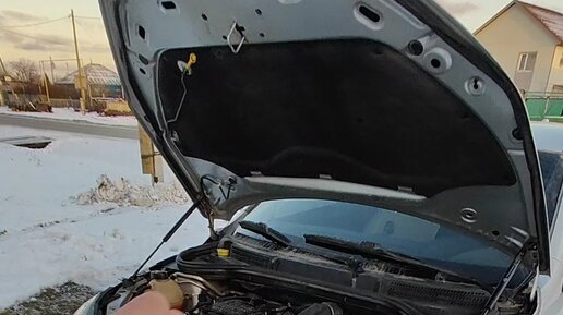 АВТОЛАЙФХАКИ | ПОБЕДИЛ ТРОЕНИЕ ДВИГАТЕЛЯ! Хитрый способ 😉 Лада Веста | Дзен