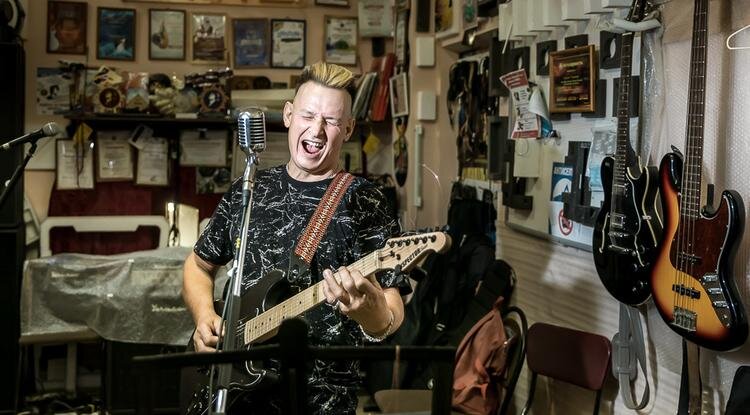 Фото: Павел Колядин