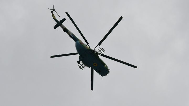 ФОТО: ANDRIY ANDRIYENKO/GLOBALLOOKPRESS 