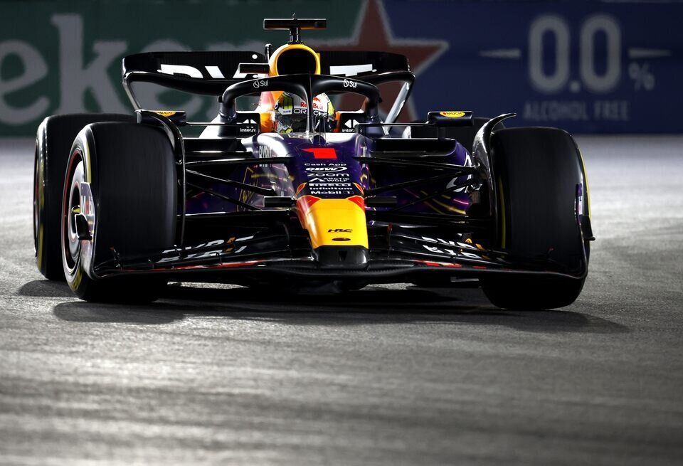    Getty Images / Red Bull Content Pool