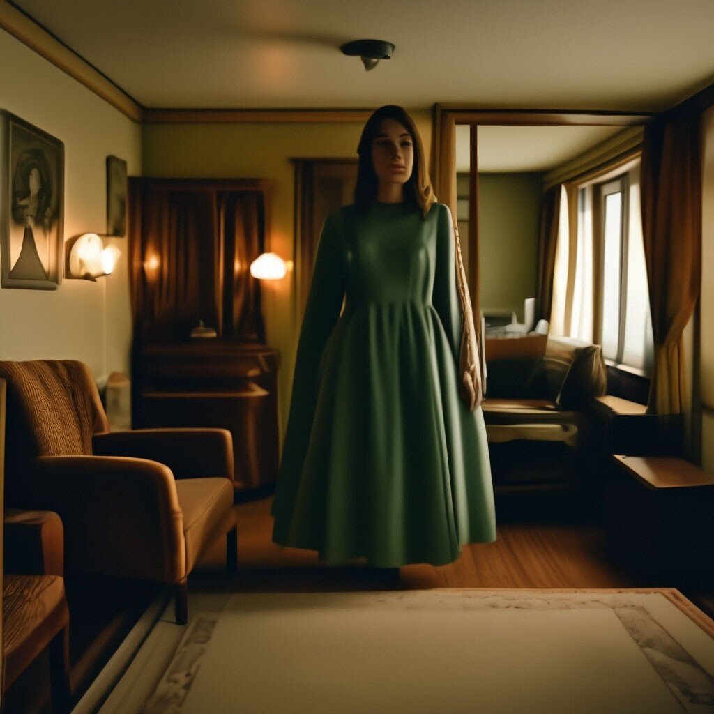 Фото сделано в приложении 