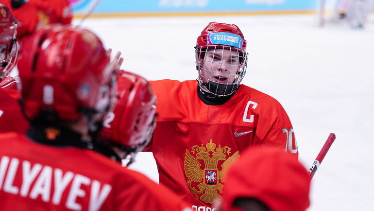    Иван Мирошниченко. Global Look Press