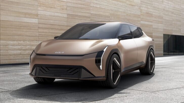 Концепция EV4
