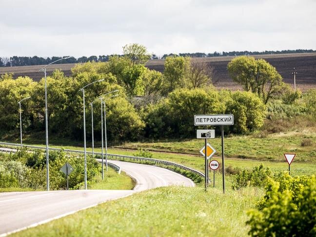 Фото: Павел Колядин