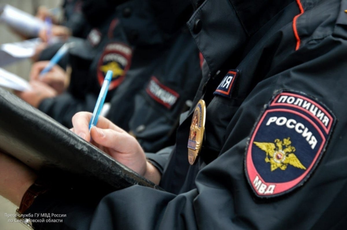    Участкового полиции наградили за вклад в развитие РК