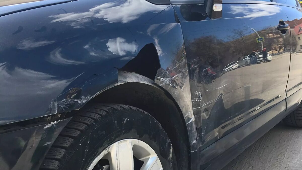     В пятницу, 17 ноября, в Казани произошло 191дорожно-транспортное происшествие. Об этом сообщили в Госавтоинспекции по столице республики.