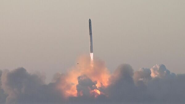    © AFP 2023 / TIMOTHY A. CLARY