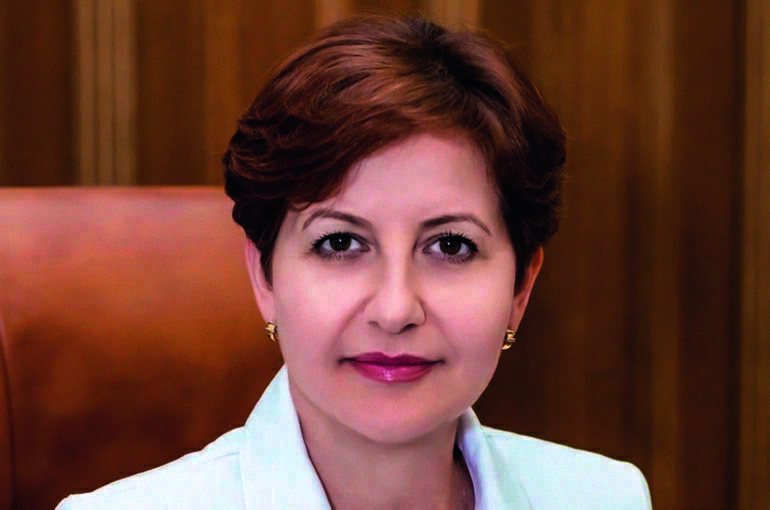   фото из личного архива Ирины Васильевой