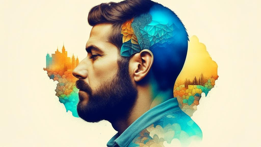 Как найти себя?