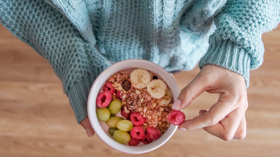     Источник: здесь и далее unsplash.com