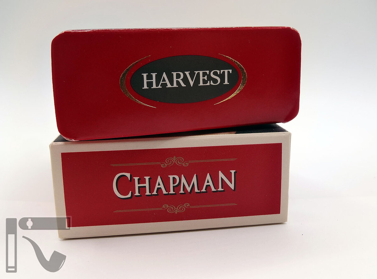 Сигареты chapman eclipse noire