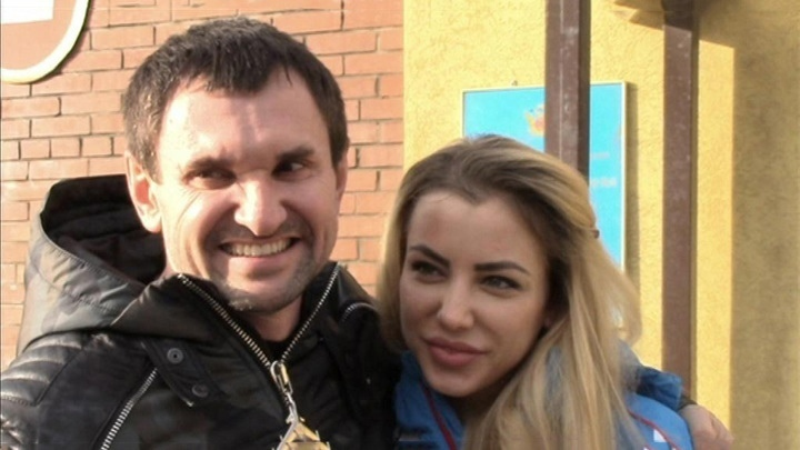 Екатерина пузикова похороны фото