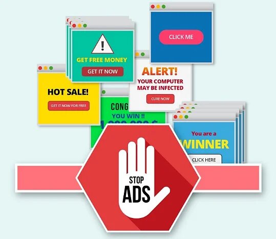 Иллюстрация из Сети: Stop