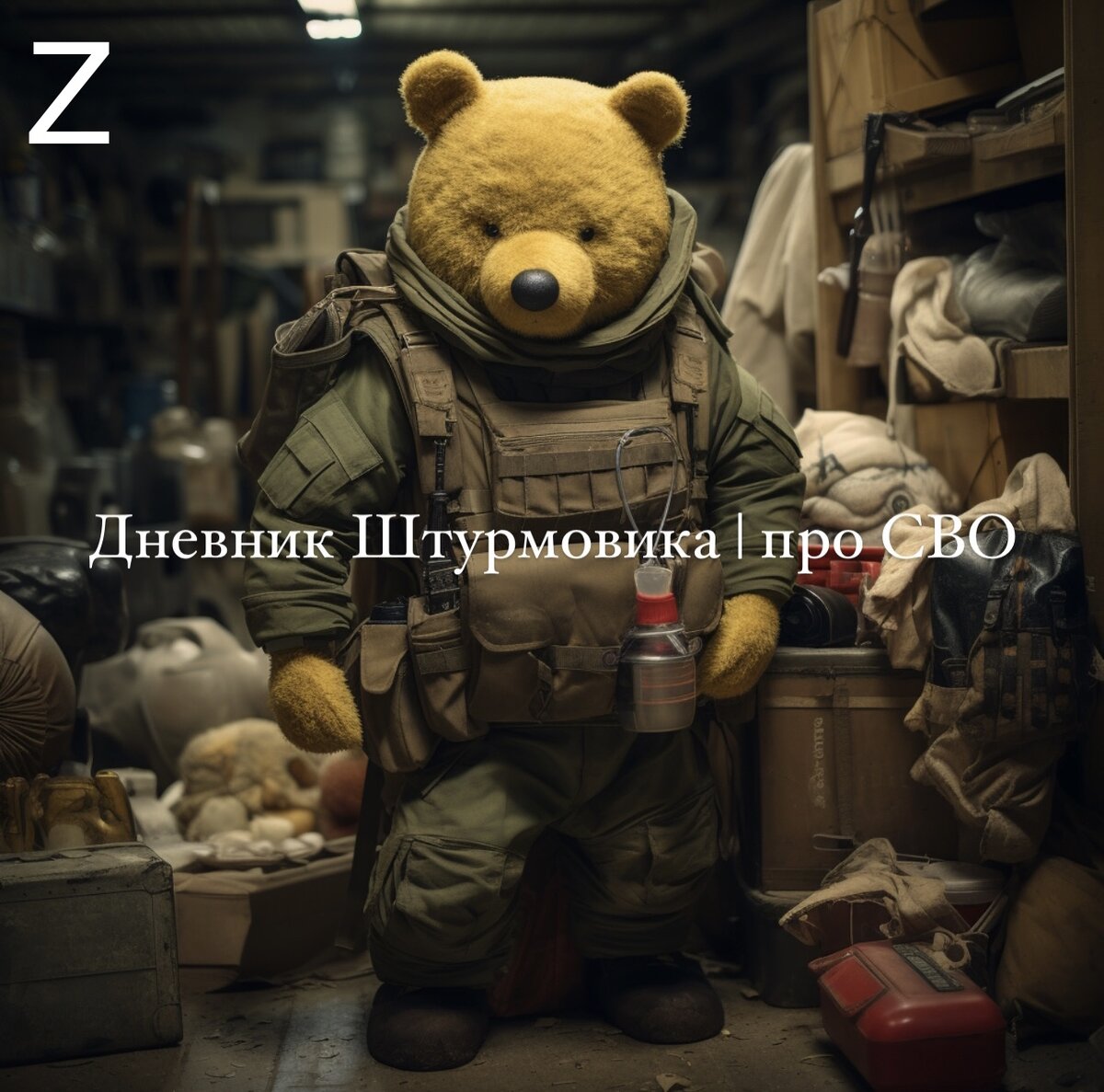 Изображение из архива автора