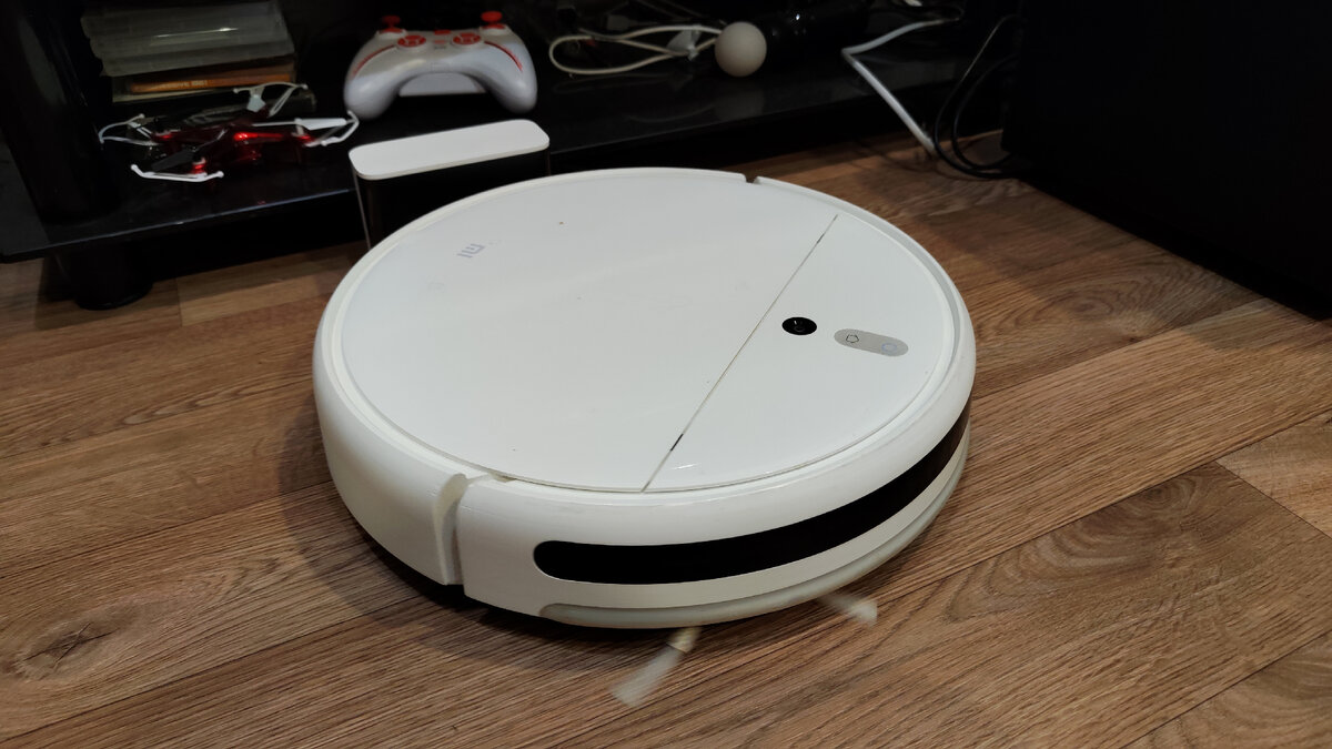 Мой помощник