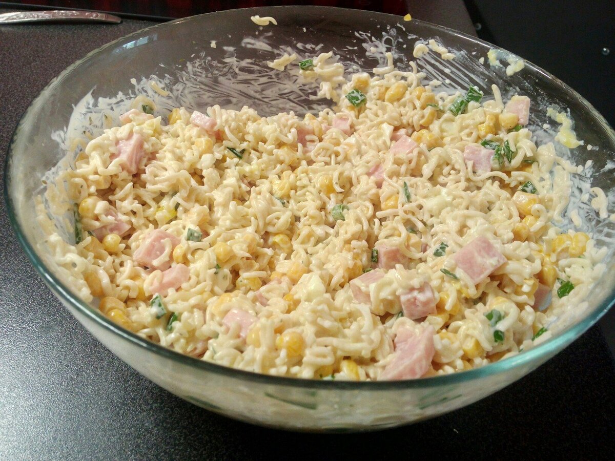 Примерно вот так выглядит результат 