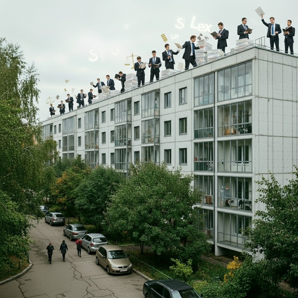 Защита прав на жилье и как правильно купить квартиру ?