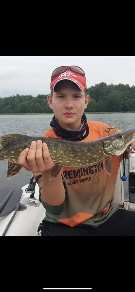 Решил заняться блогерством .