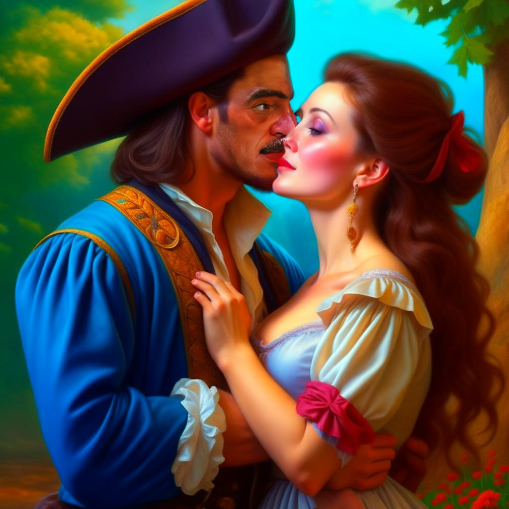 Вместе с Кэтти