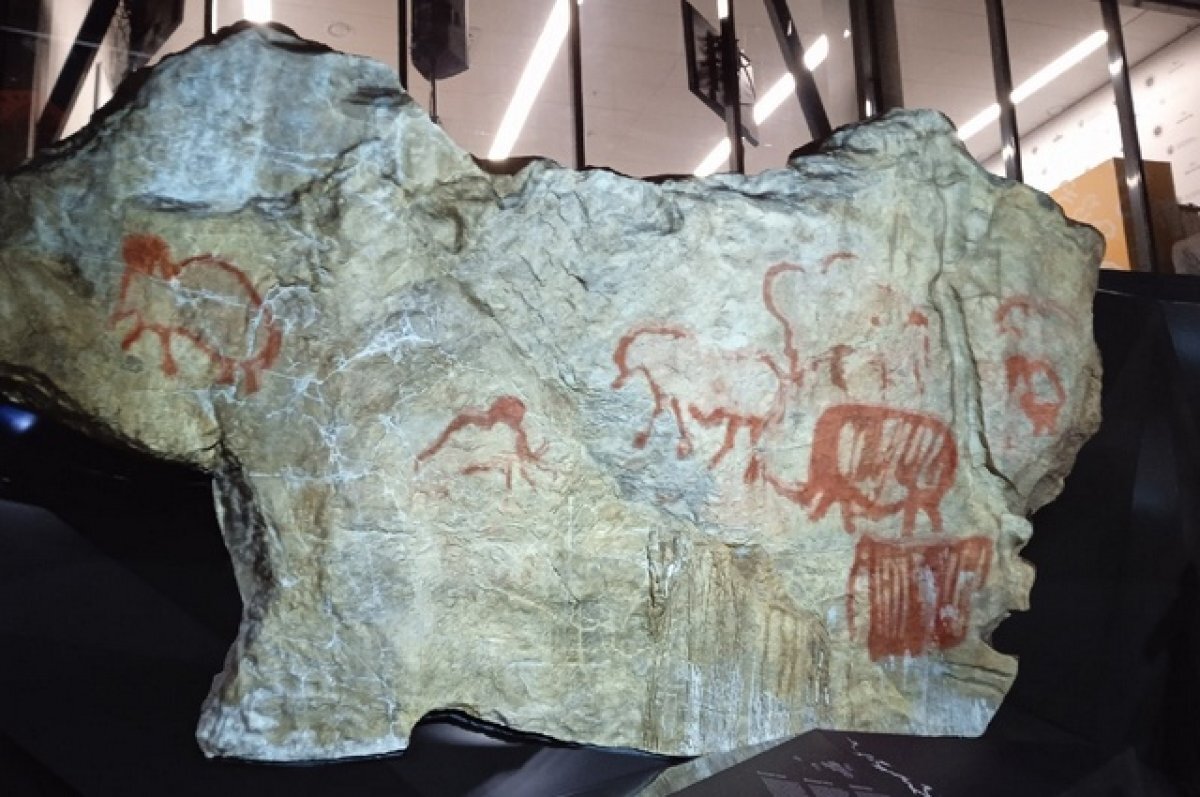    Турпоток в Башкирию составил почти 2 млн человек