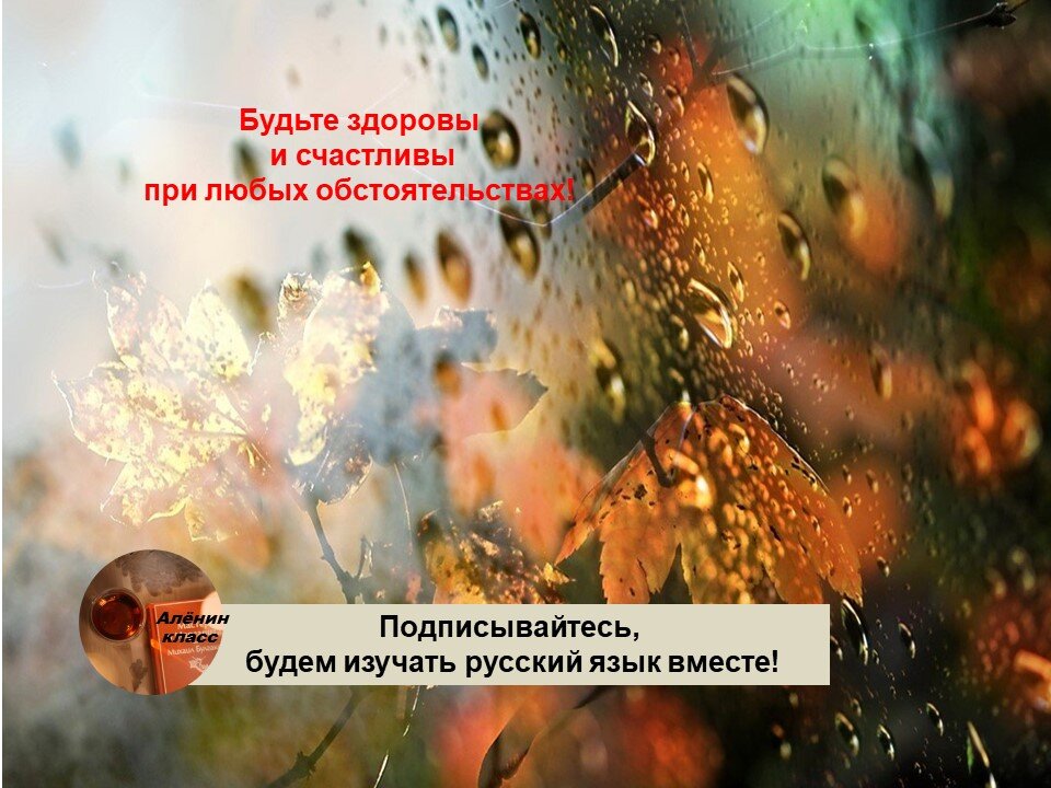 пожелания