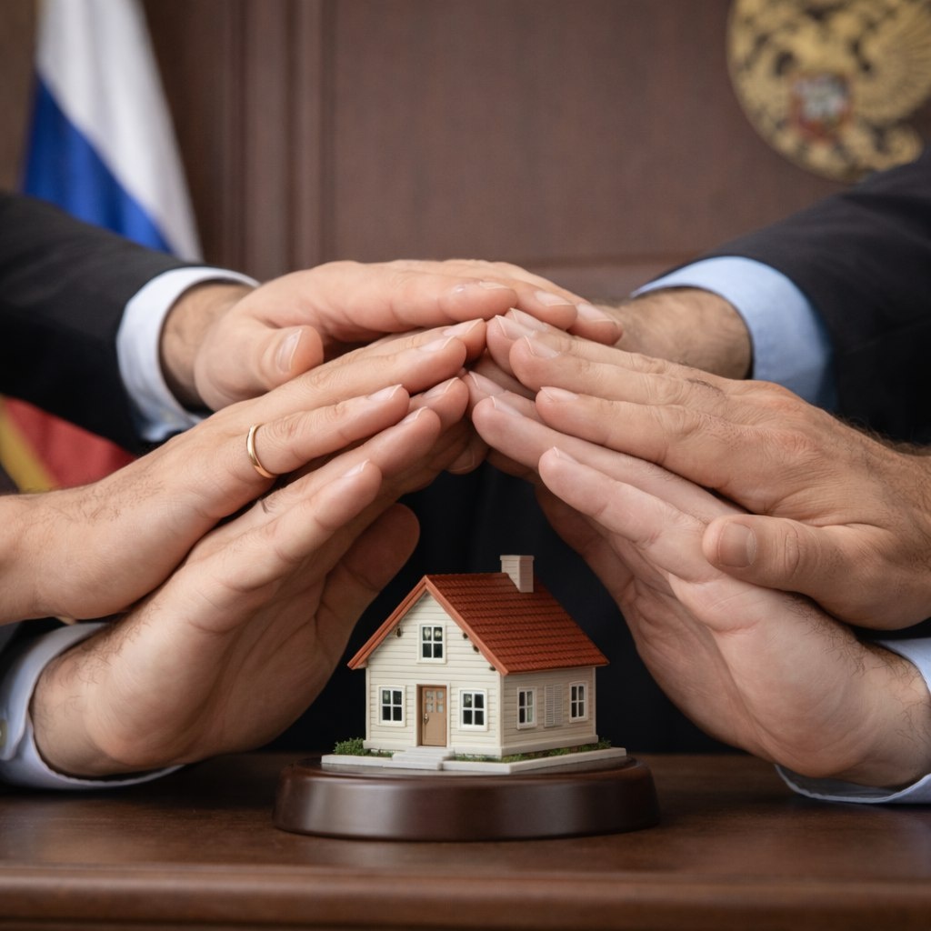 Как не допустить нарушение своих жилищных прав?