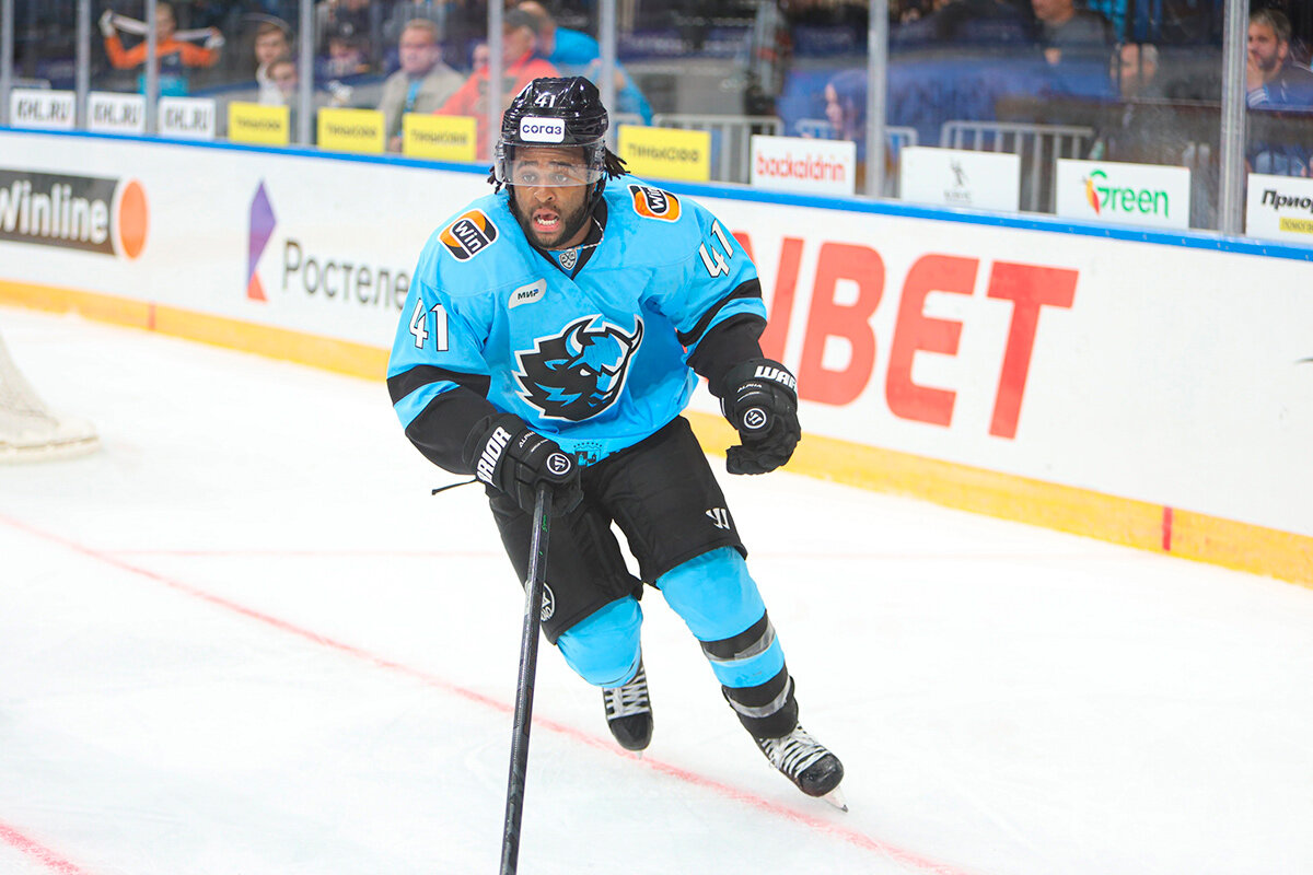    Фото: hcdinamo.by