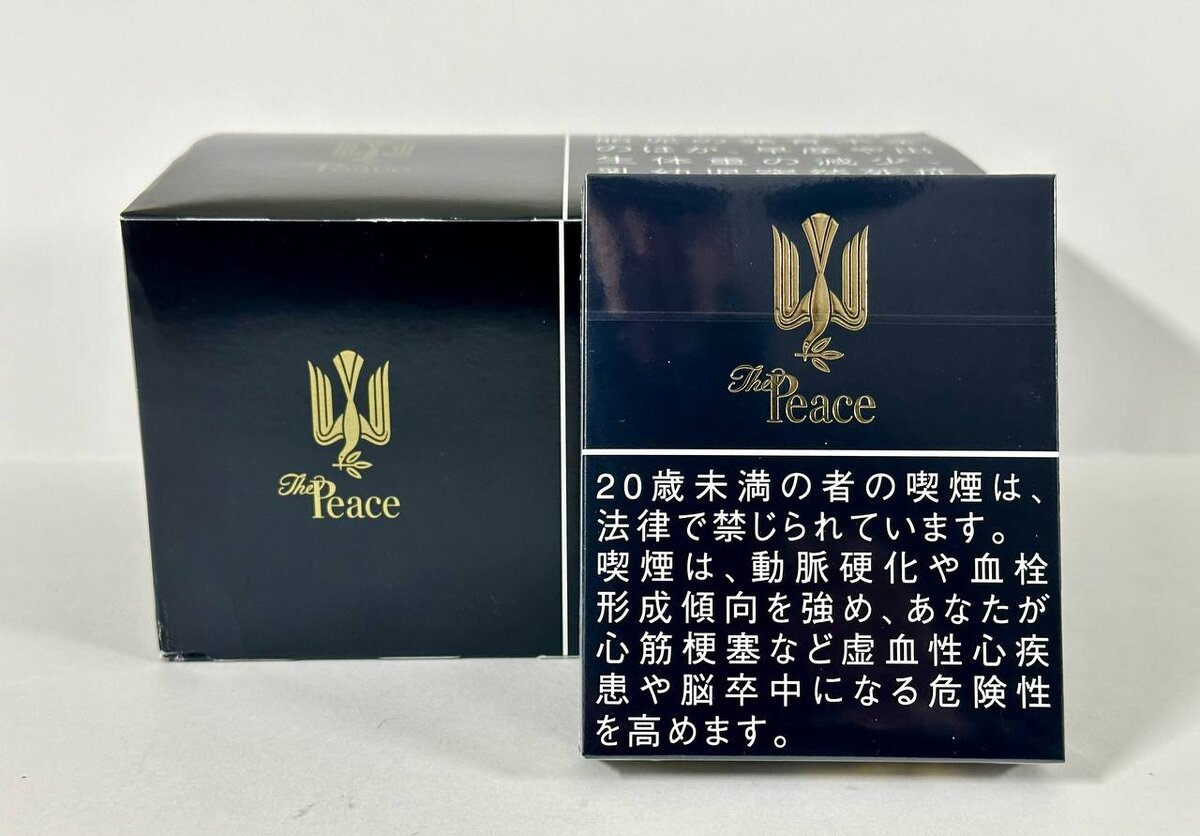 Японские сигареты Peace. Премиальные сигареты. Сигареты Peace Япония.
