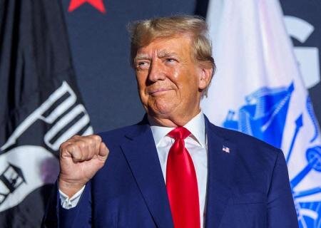   Дональд Трамп сможет принять участие в президентских выборах-2024