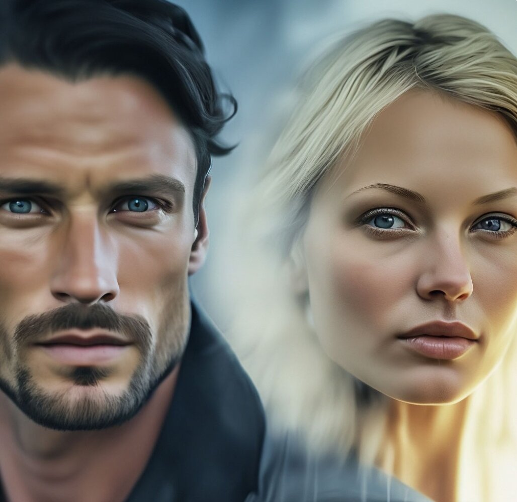 Ссора в семье