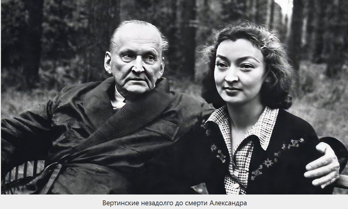 «Как она нравится своей хищной красотой» : Лила Циргвава покорила певца Вертинского и родила Настю Вертинскую, в которую влюбились все в СССР