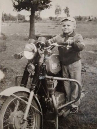 Фото из интернета